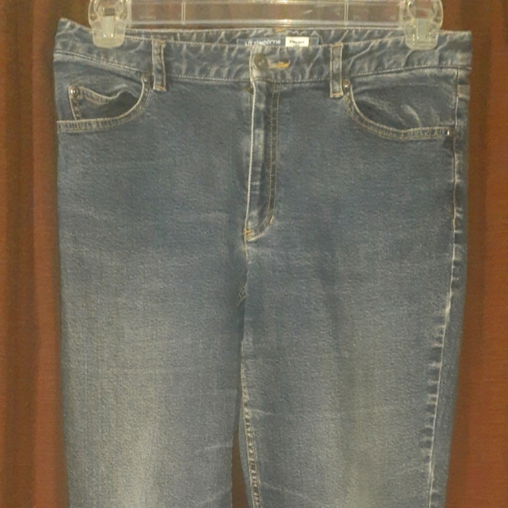 Liz Claiborne